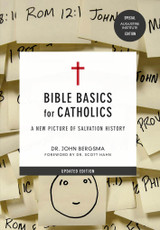 Bible Basics for Catholics