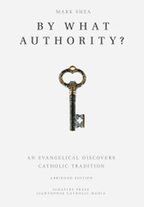 By What Authority?  (Paperback)