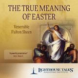 The True Meaning of Easter (CD)