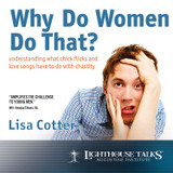 Why Do Women Do That? (CD)