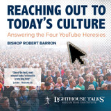 Reaching Out to Today's Culture (CD)