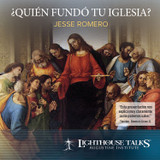 Quien Fundo Tu Iglesia (CD)