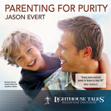 Parenting for Purity (CD)
