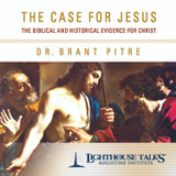 The Case for Jesus: The Biblical and Historical Evidence for Christ (CD)
