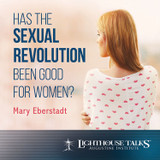 Has the Sexual Revolution Been Good for Women? (CD)