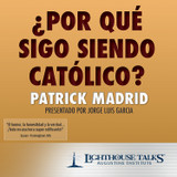 Por Qué Sigo Siendo Católico? (CD