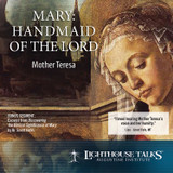 Mary, Handmaid of the Lord (CD)