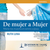 De mujer a mujer (CD)