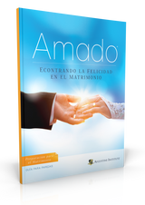 Amado: Guía para las Parejas - Preparación Matrimonial