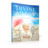 Divine Mercy in the Second Greatest Story Ever Told - Guidebook