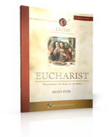 LECTIO: Eucharist - Study Guide
