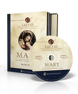 Lectio: Mary - DVD Set