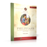 LECTIO: Philippians - Study Guide