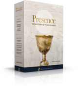 Presence (Parish Edition) - DVD Set