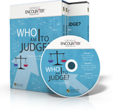 Who Am I to Judge? - DVD Set