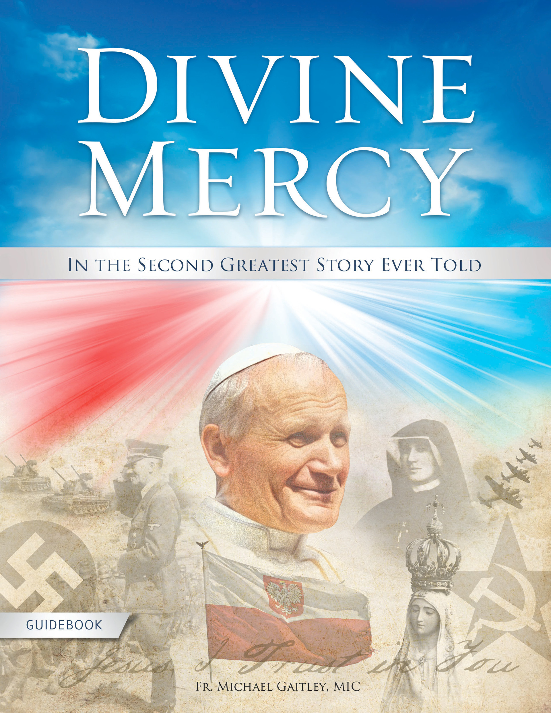 Divine Mercy Program Programs - Divine Mercy - Catholic Market
