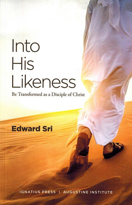 Into His Likeness Into His Likeness