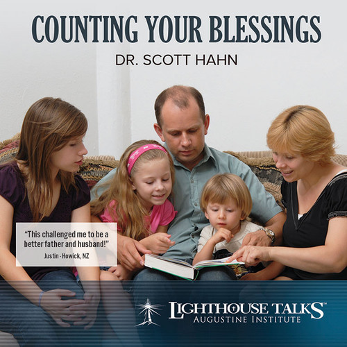 Counting Your Blessings (MP3) Counting Your Blessings (MP3)