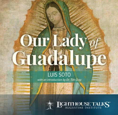 Our Lady of Guadalupe (MP3)