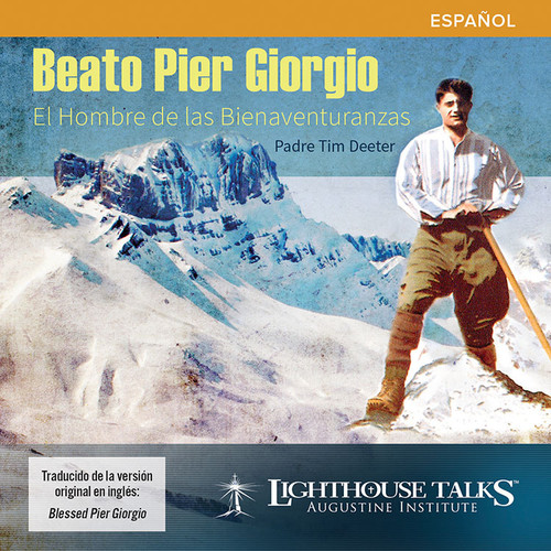 Beato Pier Giorgio Frassati (MP3)