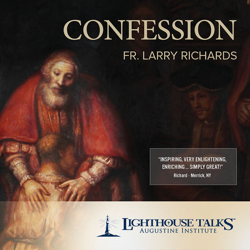 Confession (MP3)