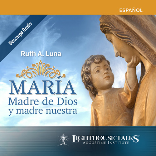 Maria Madre de Dios y Madre Nuestra (CD)