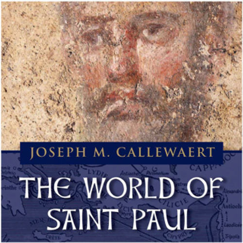 The World of St. Paul Audiobook