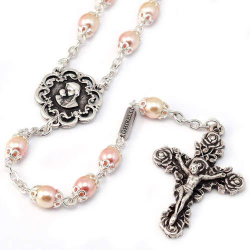 Mary's Motherly Love Rosary Mary's Motherly Love Rosary