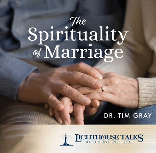 The Spirituality of Marriage