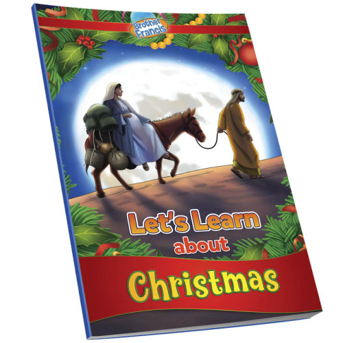 Let's Learn about Christmas