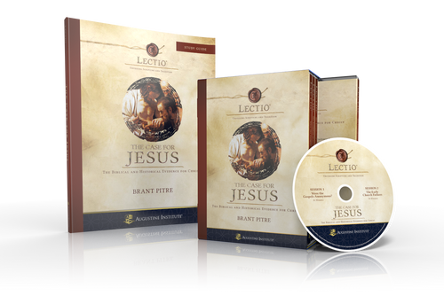Lectio: The Case for Jesus Participant Kit