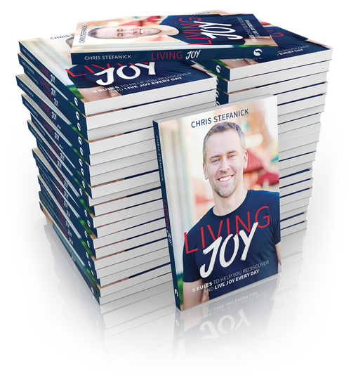 Living Joy 40 pack Living Joy 40 pack