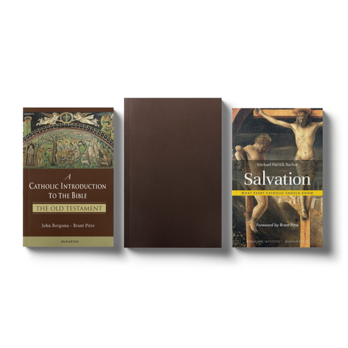 Bible Scholar Bundle