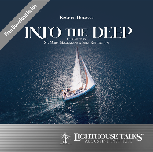 Into the Deep: Our Guide to St. Mary Magdalene & Self-Reflection