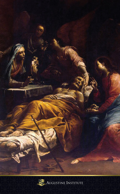 Eternal Rest Prayer Card-(50 per set)