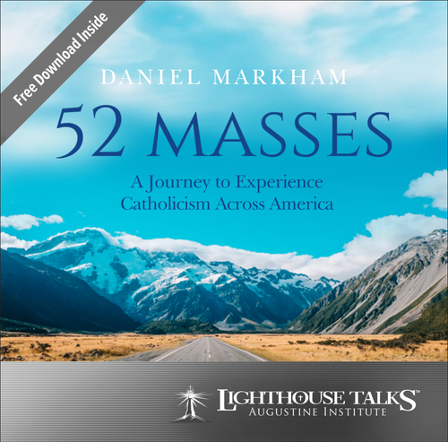 52 Masses: A Journey to Experience Catholicism Across America