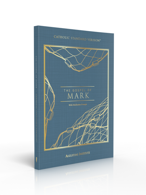 The Gospel of Mark, Catholic Standard Edition