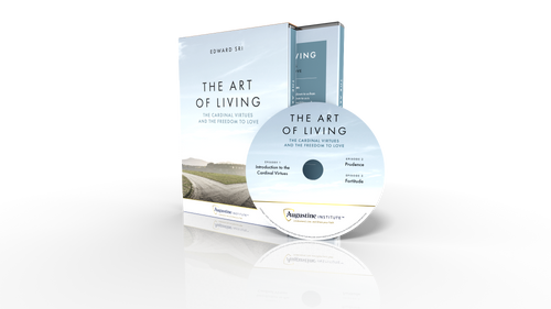 The Art of Living: The Cardinal Virtues and the Freedom to Love DVD Set