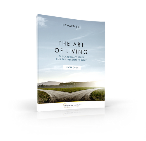 The Art of Living Leader Guide