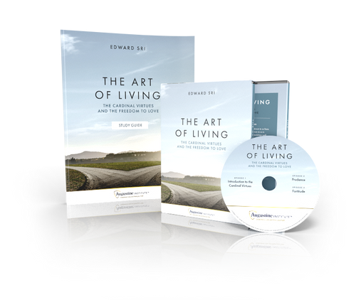 The Art of Living PARTICIPANT Kit