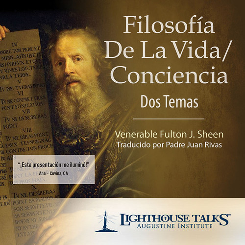 Filosofia de la Vida/Conciencia (CD)