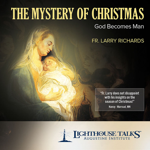 The Mystery of Christmas (CD)