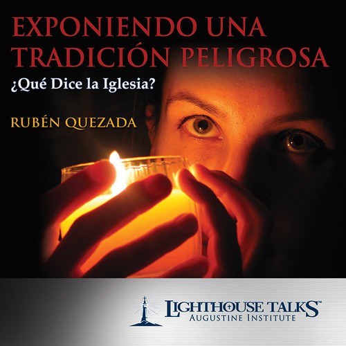 Exponiendo Una Tradicion Peligriosa (CD)