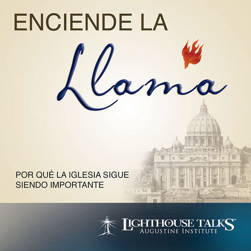 Enciende la Llama (CD)