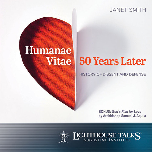Humanae Vitae: 50 Years Later (CD)