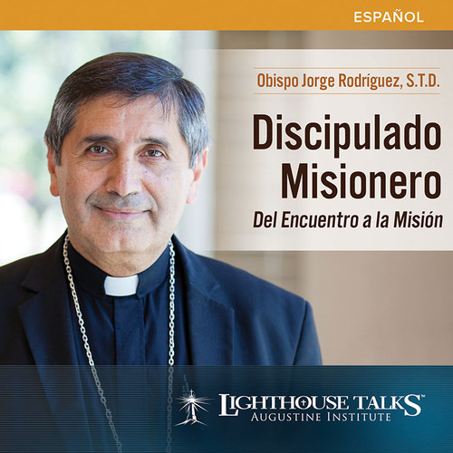 Discipulado Misionero Del Encuentro a la Mision (CD)