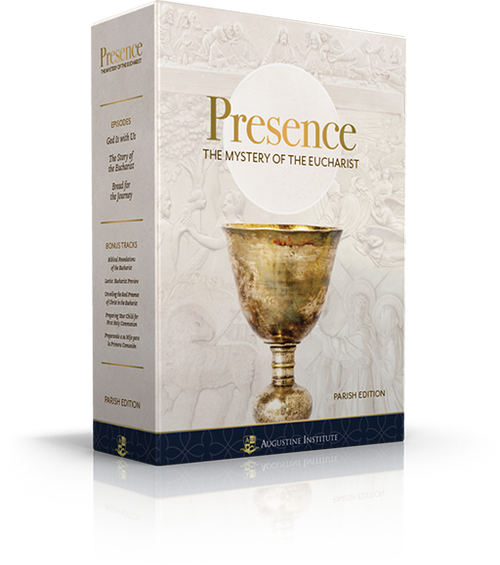 Presence (Parish Edition) - DVD Set