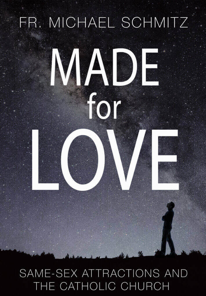 Made for Love: Same-Sex Attractions and the Catholic Church