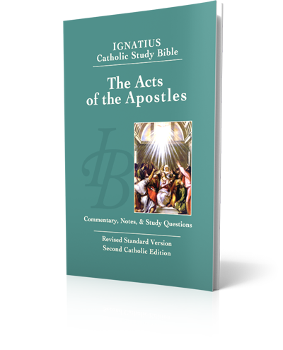 Acts of the Apostles
