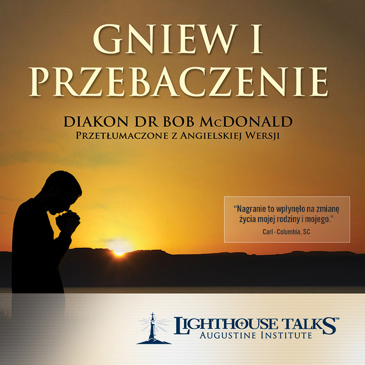 Polish - Gniew I Przebaczenie (MP3)